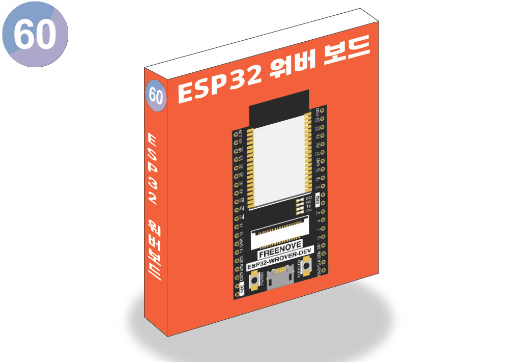 60. ESP32  