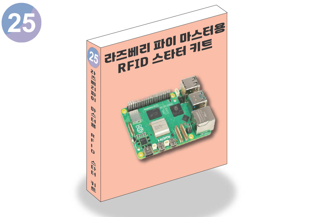 25.  Ϳ RFID Ÿ ŰƮ